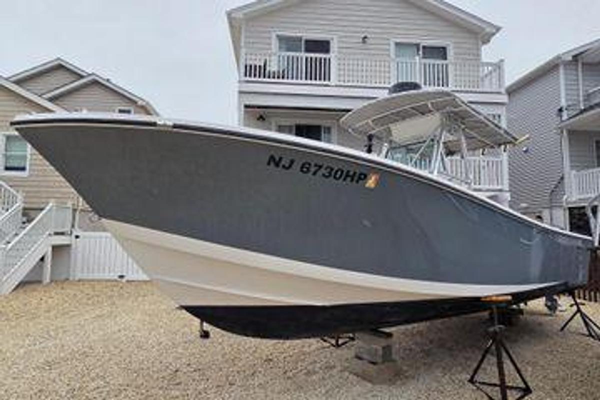 Used 1996 Regulator 26 Classic | 26ft