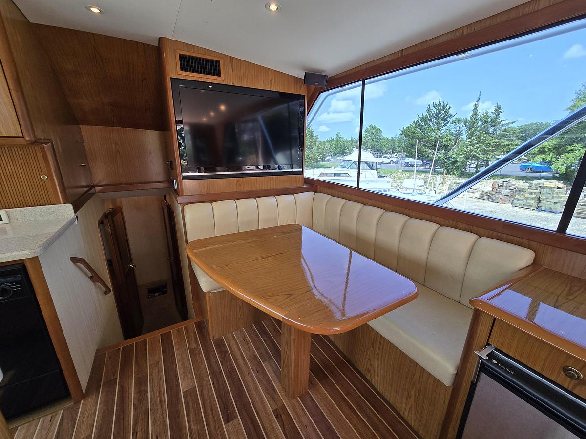 Used 1986 Ocean Yachts Super Sport | 55ft