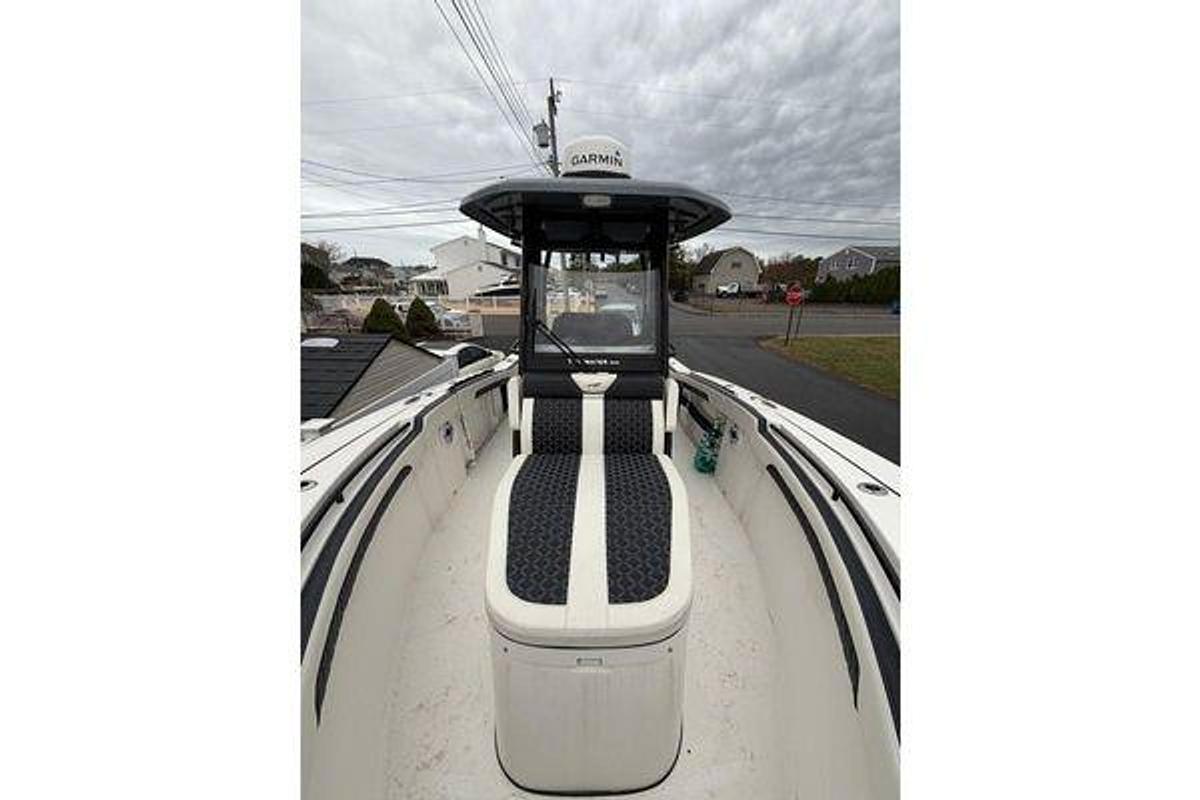 Used 2023 Tidewater 282 CC Adventure Bluewater | 28ft