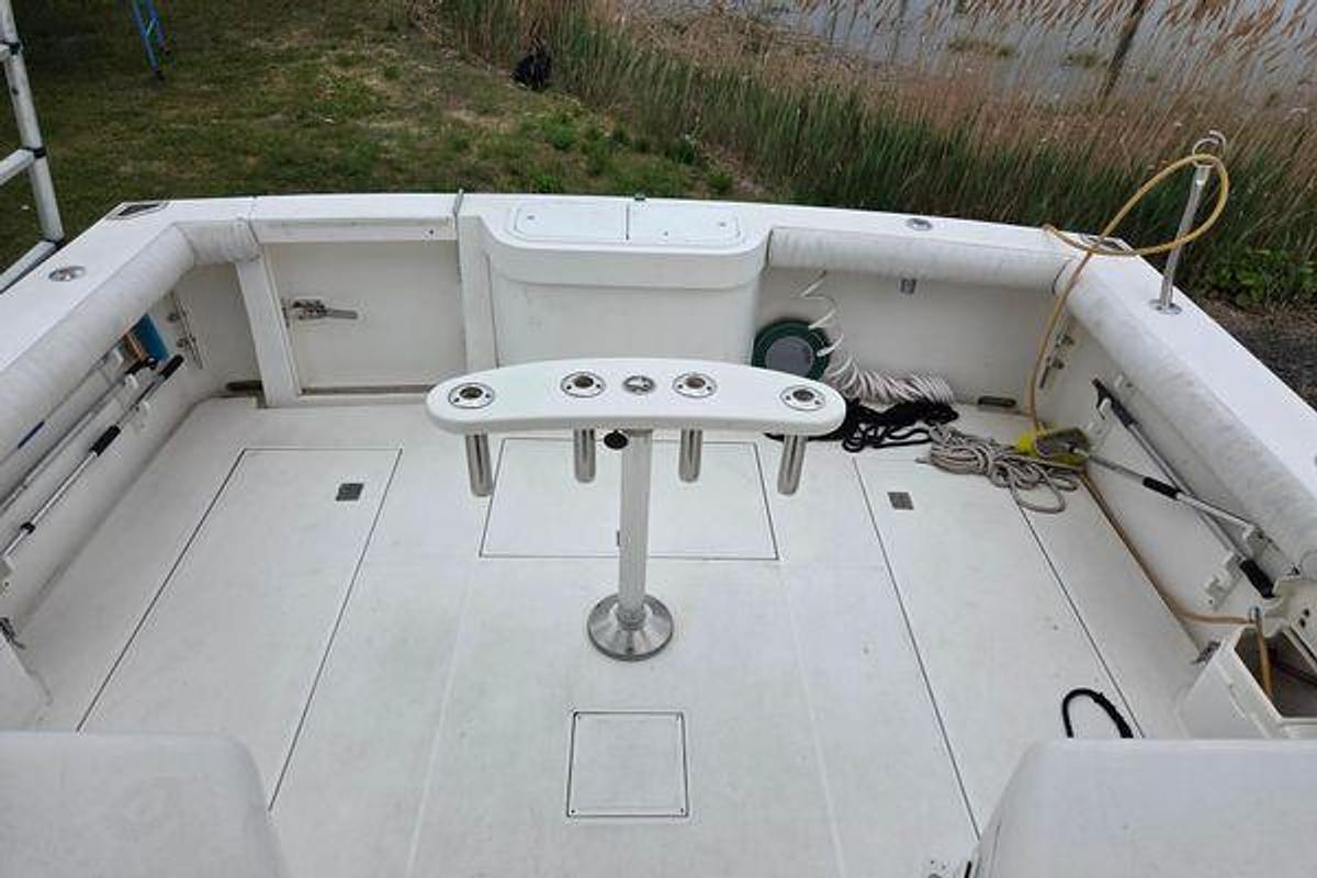 Used 1999 Cabo 35 Express | 35ft
