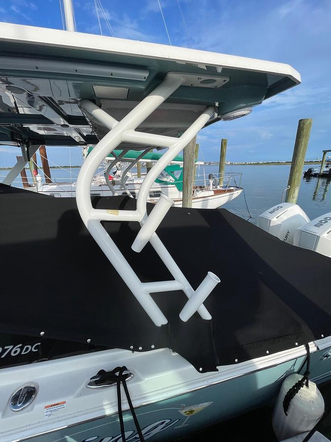 Used 2021 Sailfish 276 DC | 28ft