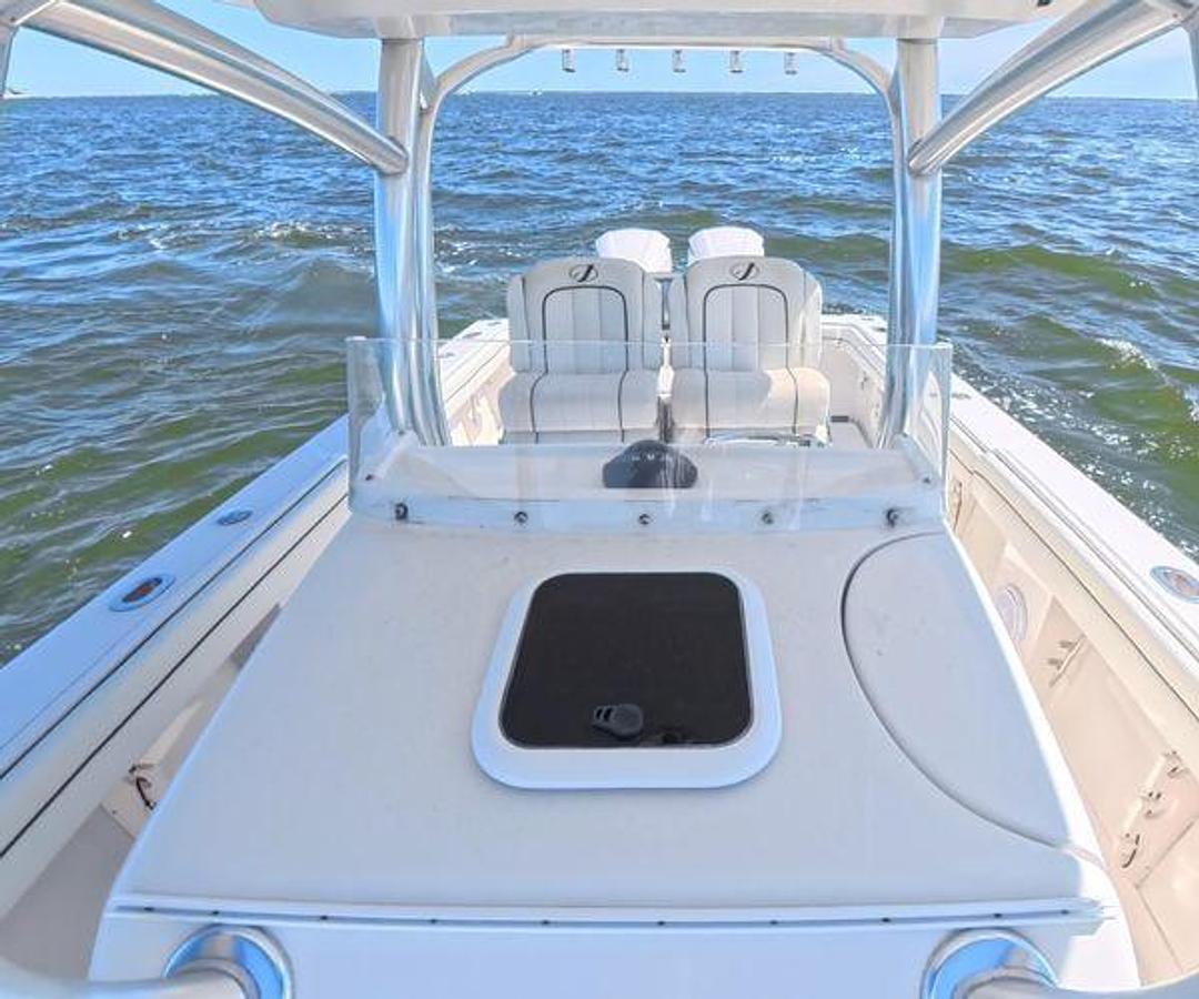 Used 2014 Jupiter 30 FS | 30ft