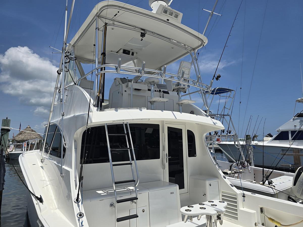 Used 2006 44' Cavileer 44 Convertible | 44ft