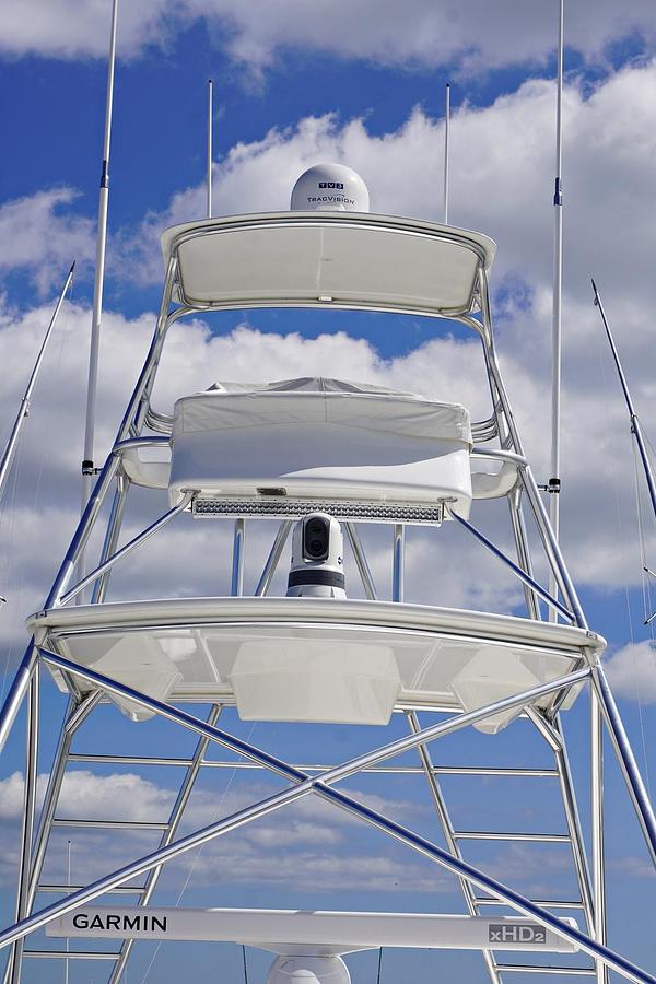 Used 2022 Henriques 42EXHT | 42ft