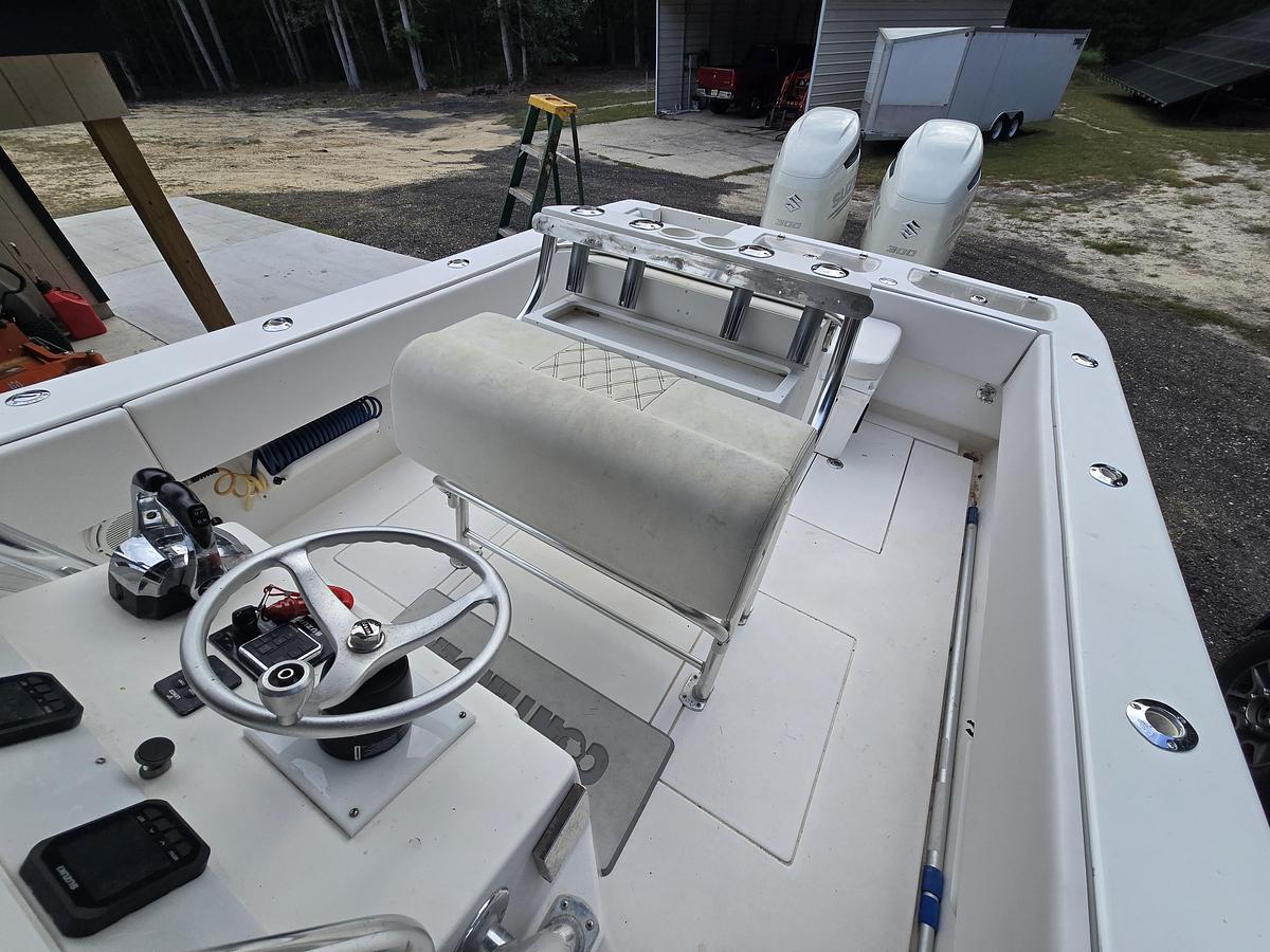 Used 2004 31' Contender Open | 31ft
