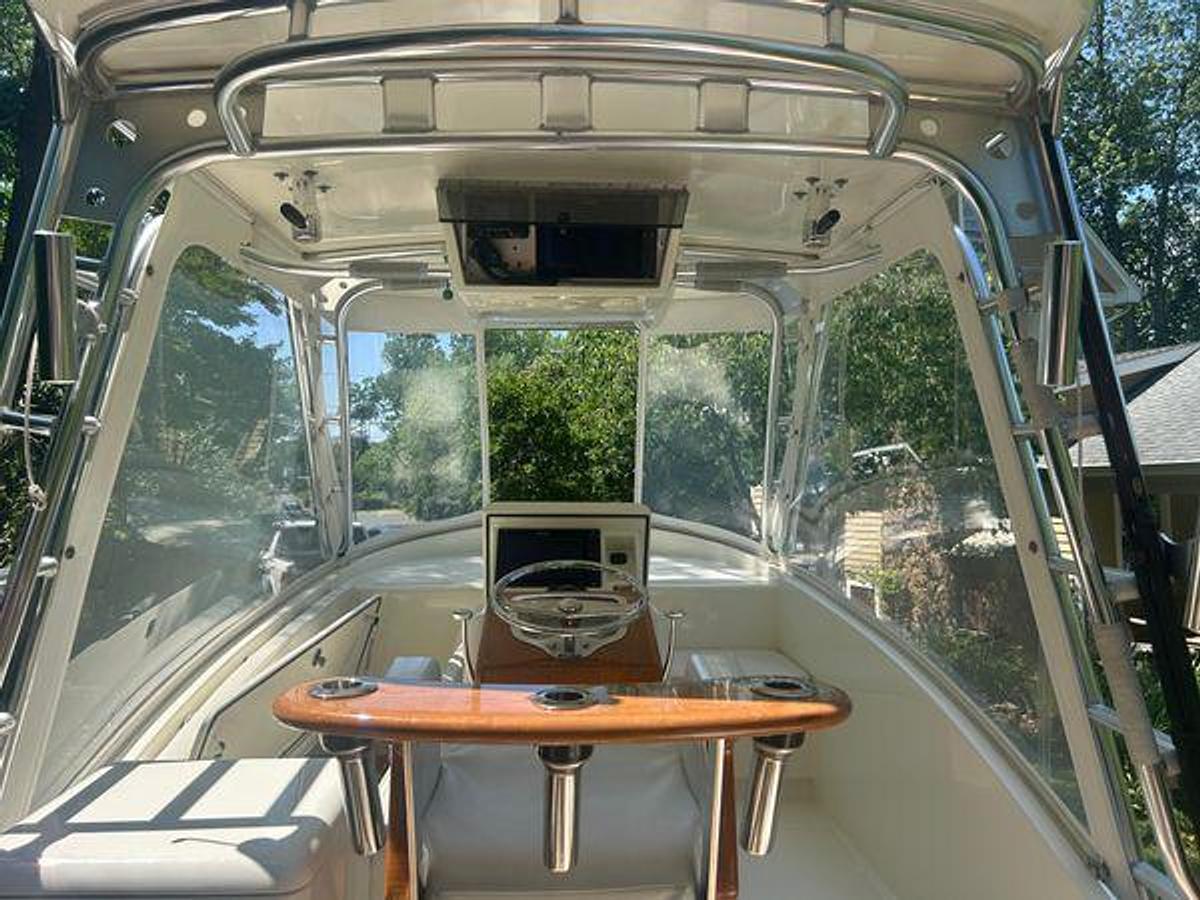 Used 1996 Tides 27 | 27ft