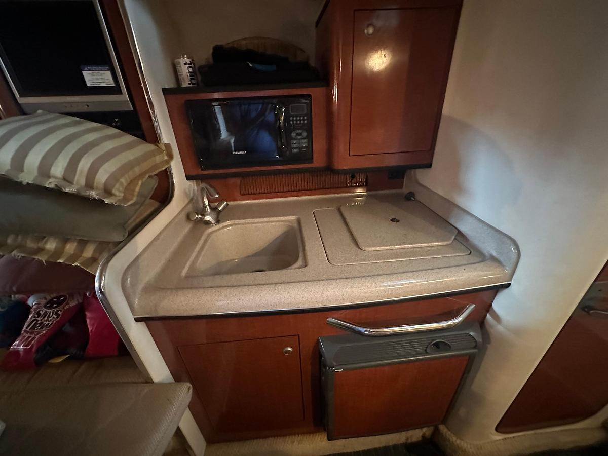 Used 2005 Sea Ray 280 Sundancer | 28ft