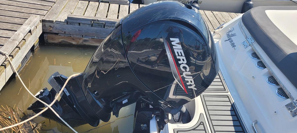 Used 2020 Bayliner VR5 Bowrider OB | 20ft