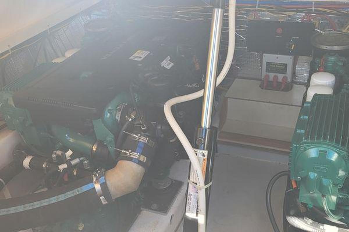 Used 2015 Fortier 30 | 30ft