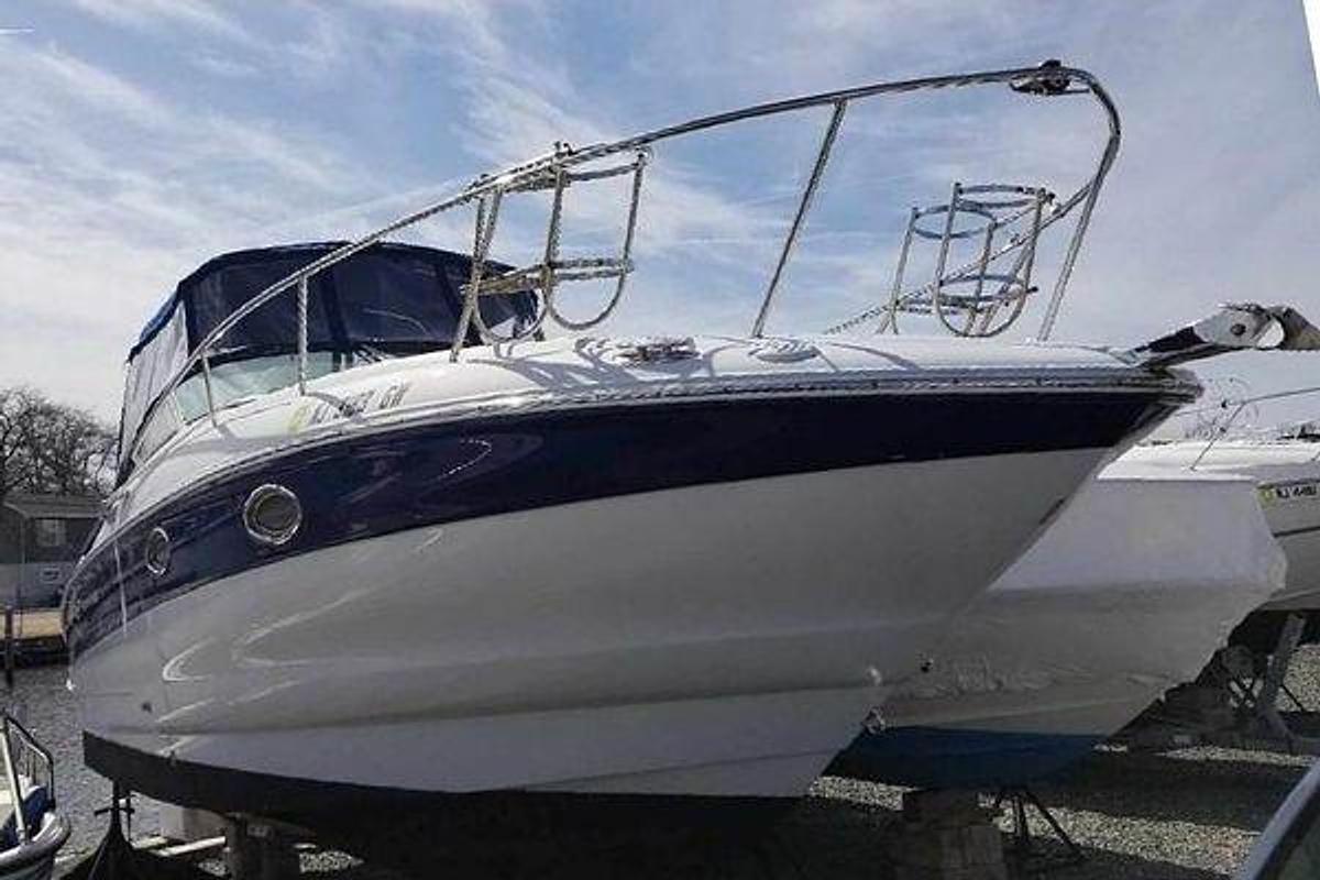 Used 2005 Crownline 275 CCR | 27ft