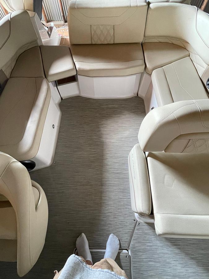 Used 2019 Regal 22 FasDeck | 22ft