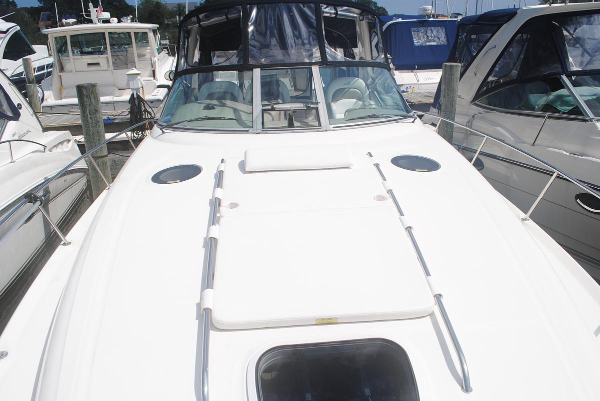 Used 2006 Sea Ray 340 Sundancer | 34ft