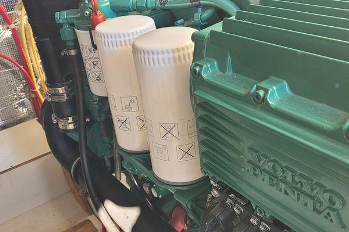 Used 2015 Fortier 30 | 30ft