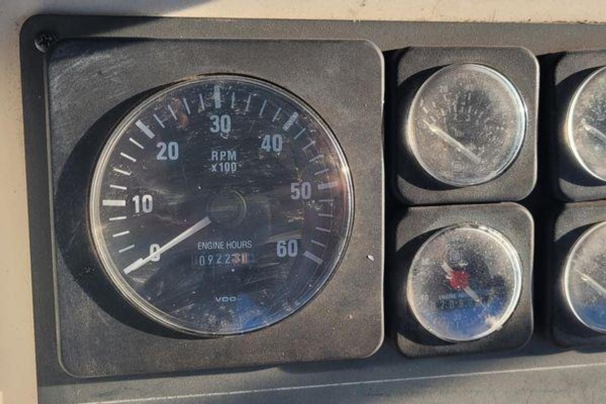 Used 1988 Tiara Yachts 3600 Convertible | 36ft