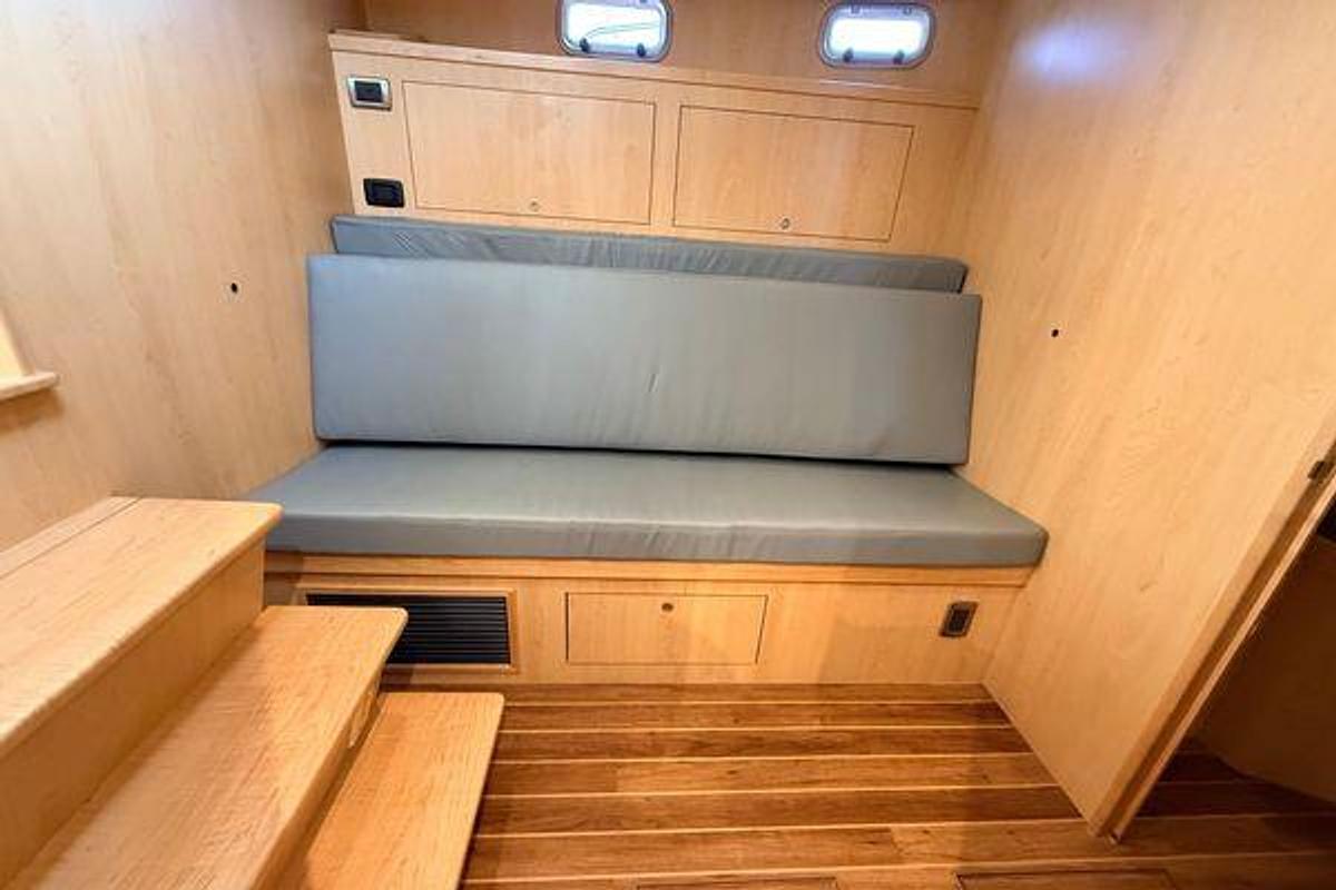 Used 2025 Wesmac Downeast Wesmac 42 Downeast