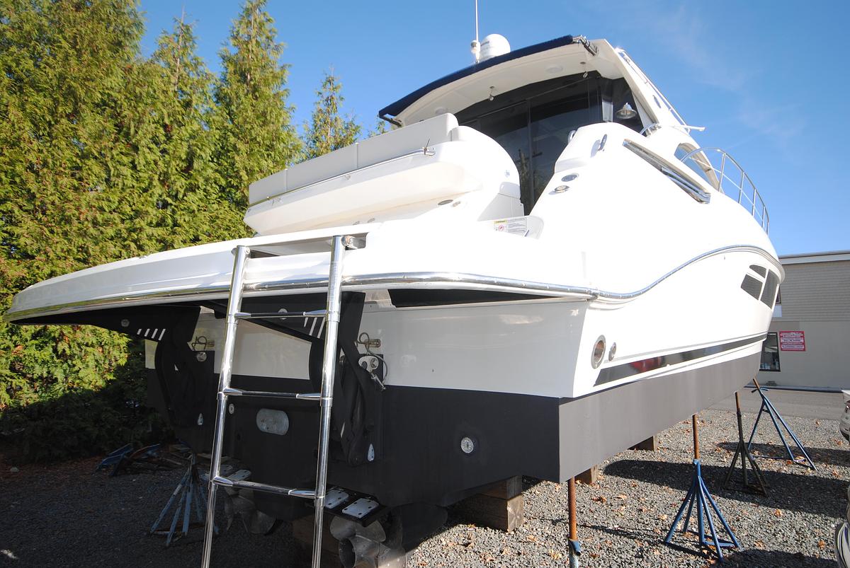 Used 2017 Sea Ray 510 Sundancer | 51ft