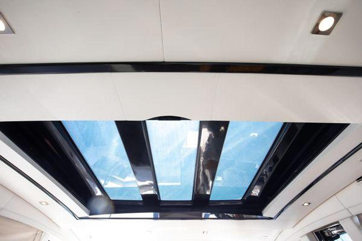 Used 2018 65' Sea Ray L650 | 65ft