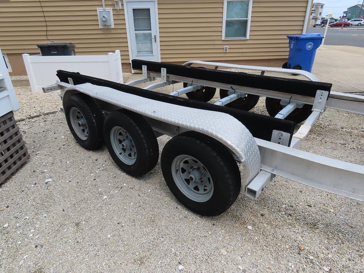 Used 2008 Yellowfin 34 Offshore | 34ft