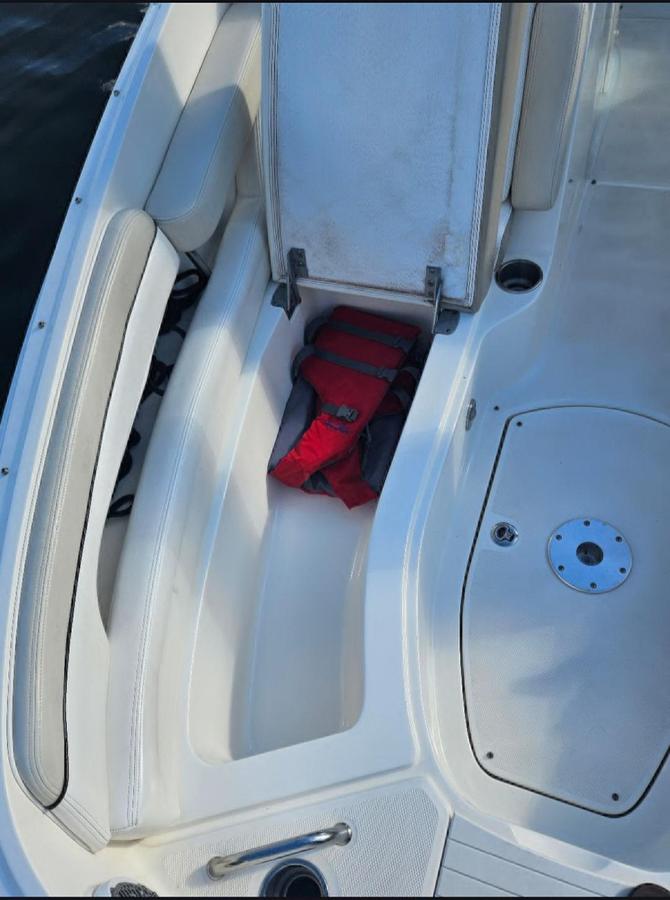 Used 2013 Sea Ray 260 Sundeck | 26ft