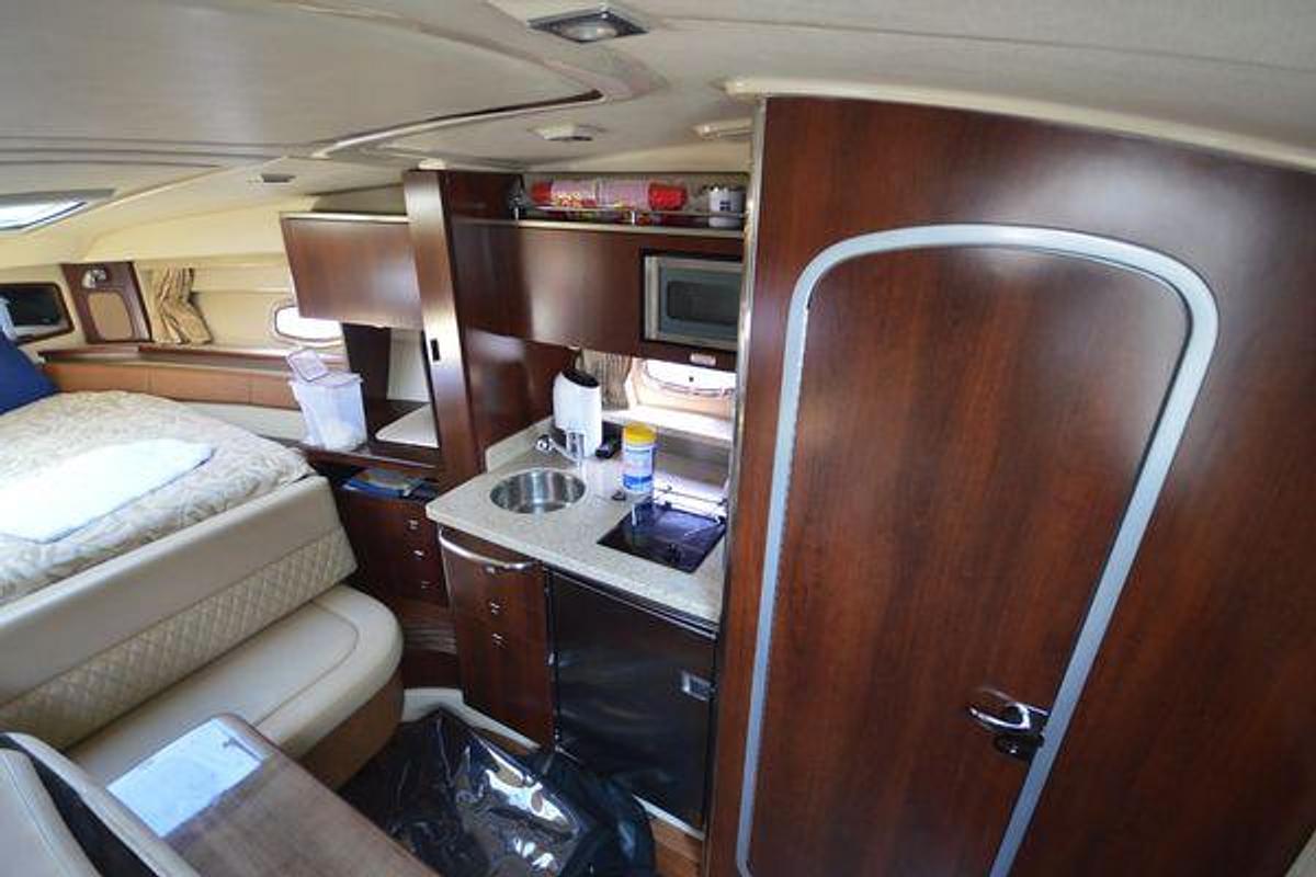 Used 2012 33' Chaparral 330 Signature | 33ft