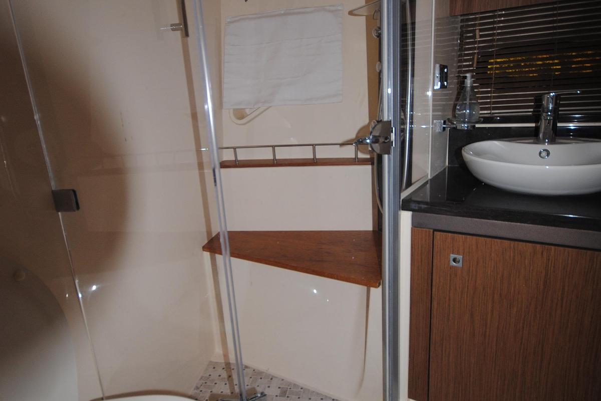 Used 2017 Sea Ray 510 Sundancer | 51ft