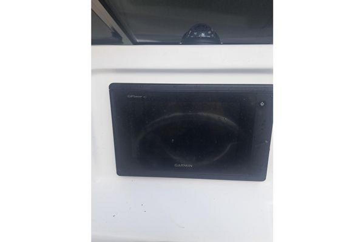 Used 2019 Sea Fox 228 Traveler | 22ft