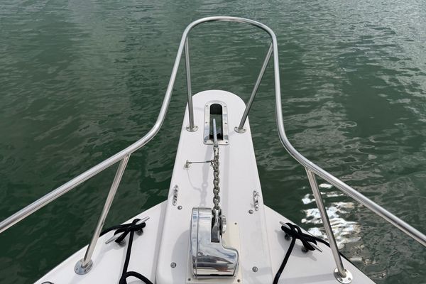 Used 2006 33' Grady-White Express 330 | 33ft