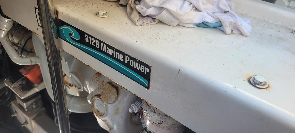 Used 1998 Sea Ray 450 Sundancer | 46ft