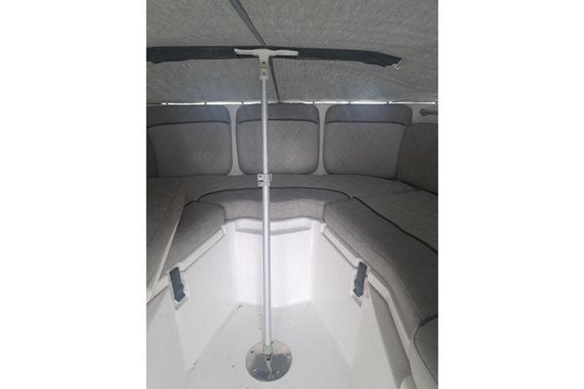 Used 2019 Sea Fox 228 Traveler | 22ft