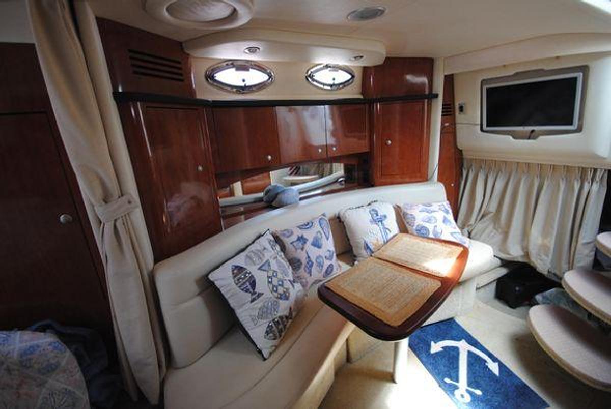 Used 2007 Sea Ray 320 Sundancer | 32ft