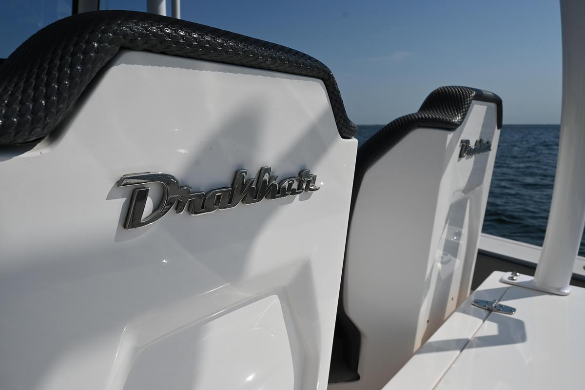 Used 2022 Drakkar 280 CC | 28ft