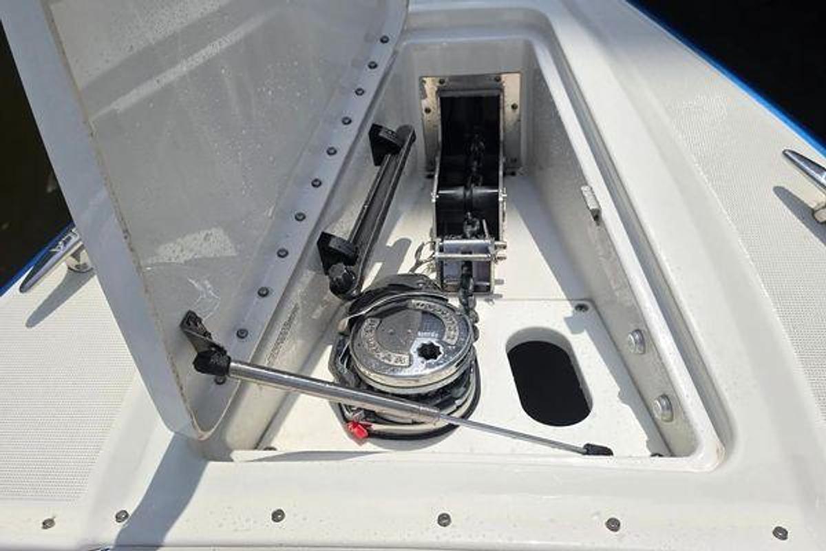 Used 2020 33' Formula 330 Crossover Bowrider