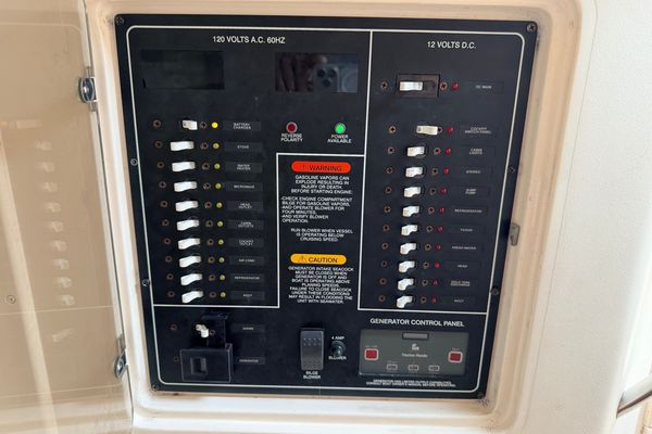 Used 2006 33' Grady-White Express 330 | 33ft