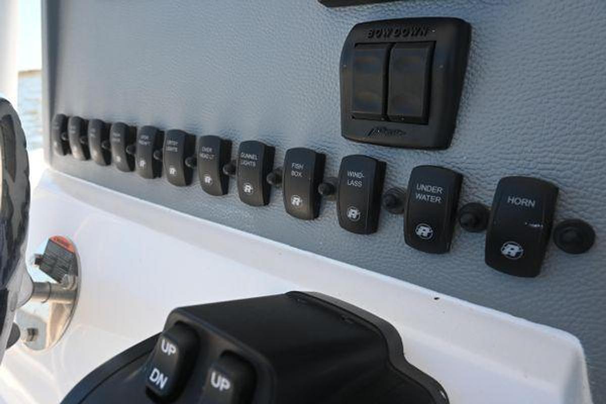 Used 2022 24' Release 240 RX | 24ft