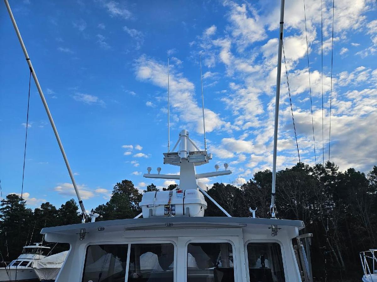 Used 2022 Flowers Downeast - 38ft