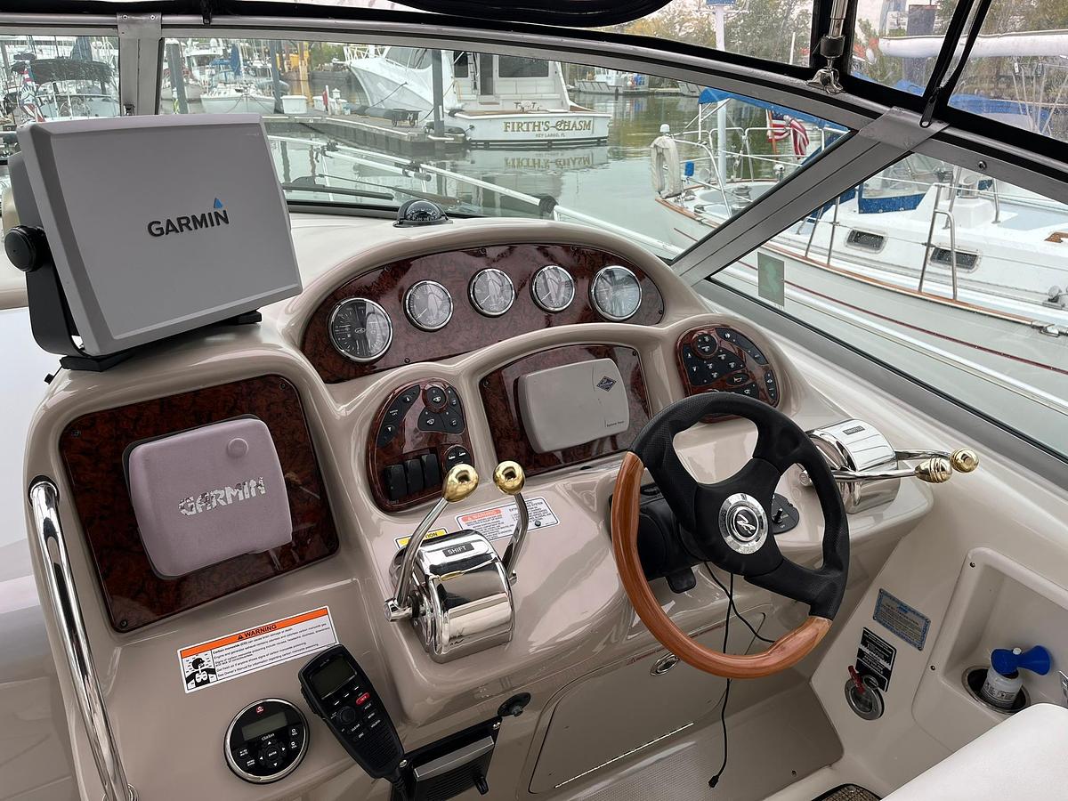 Used 2006 Sea Ray 340 Sundancer | 34ft