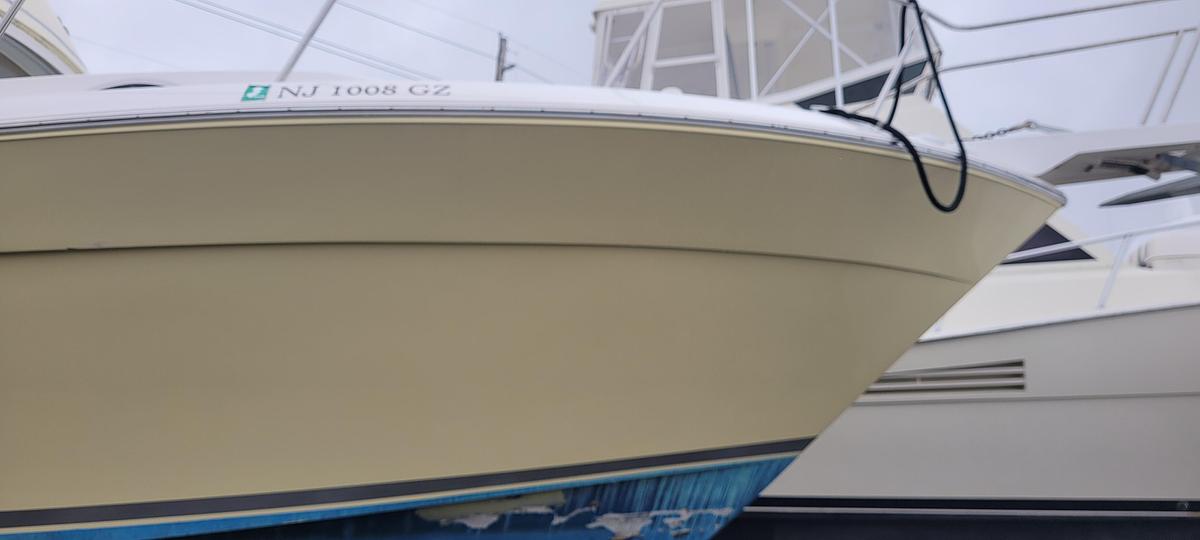 Used 2006 Wellcraft 330 Coastal | 33ft
