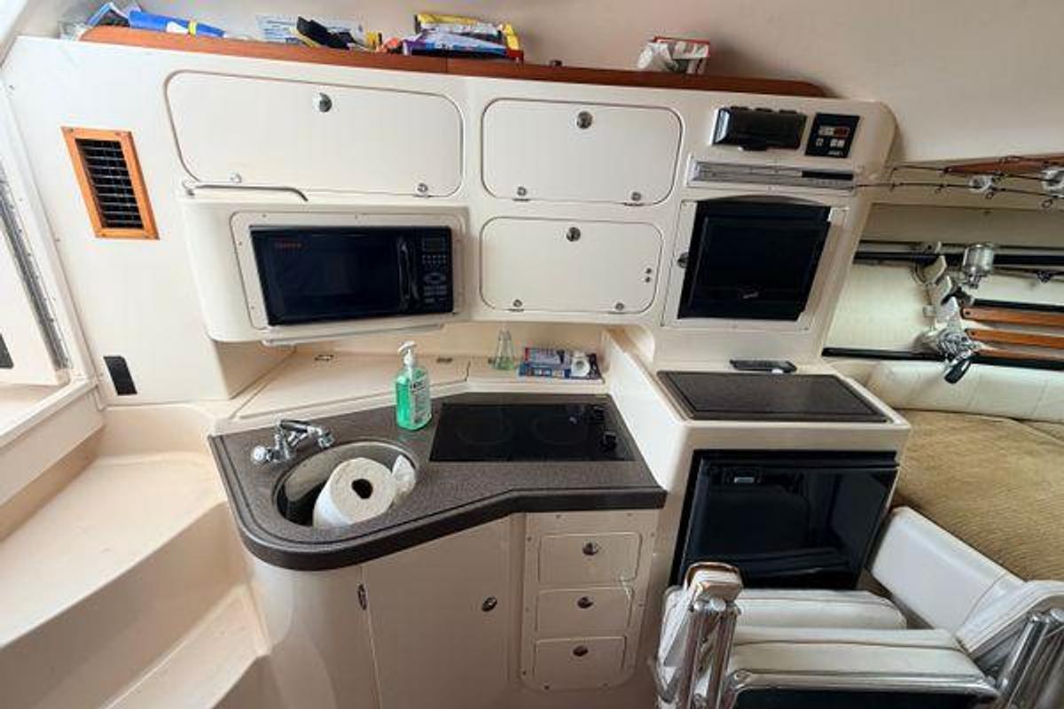 Used 2006 33' Grady-White Express 330 | 33ft