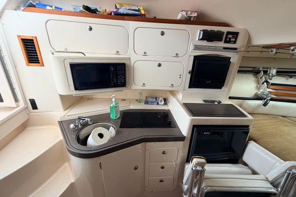 Used 2006 33' Grady-White Express 330 | 33ft