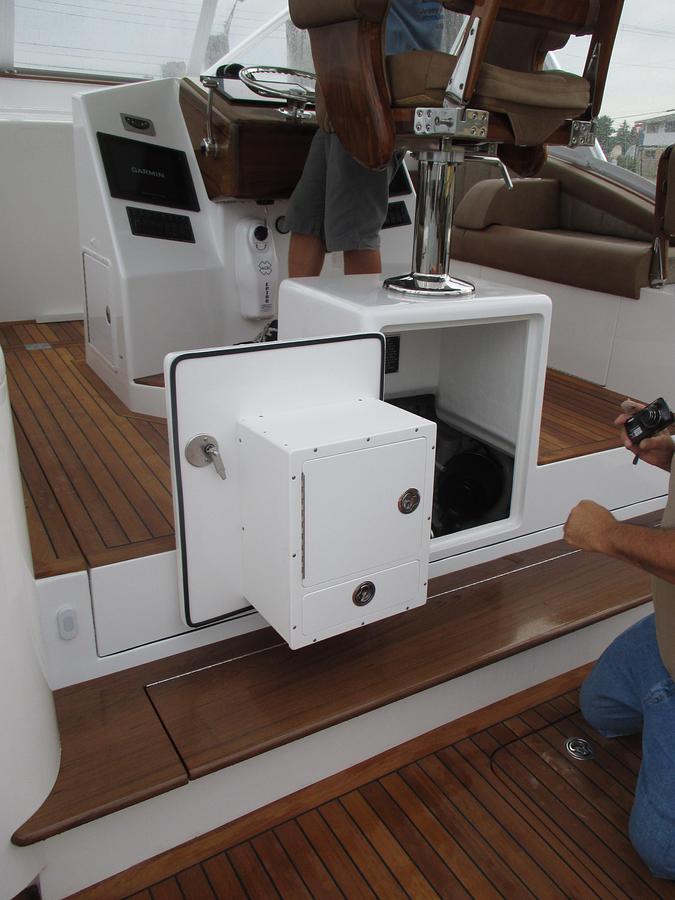 2026 Jersey Cape Devil 36 Custom | 36ft