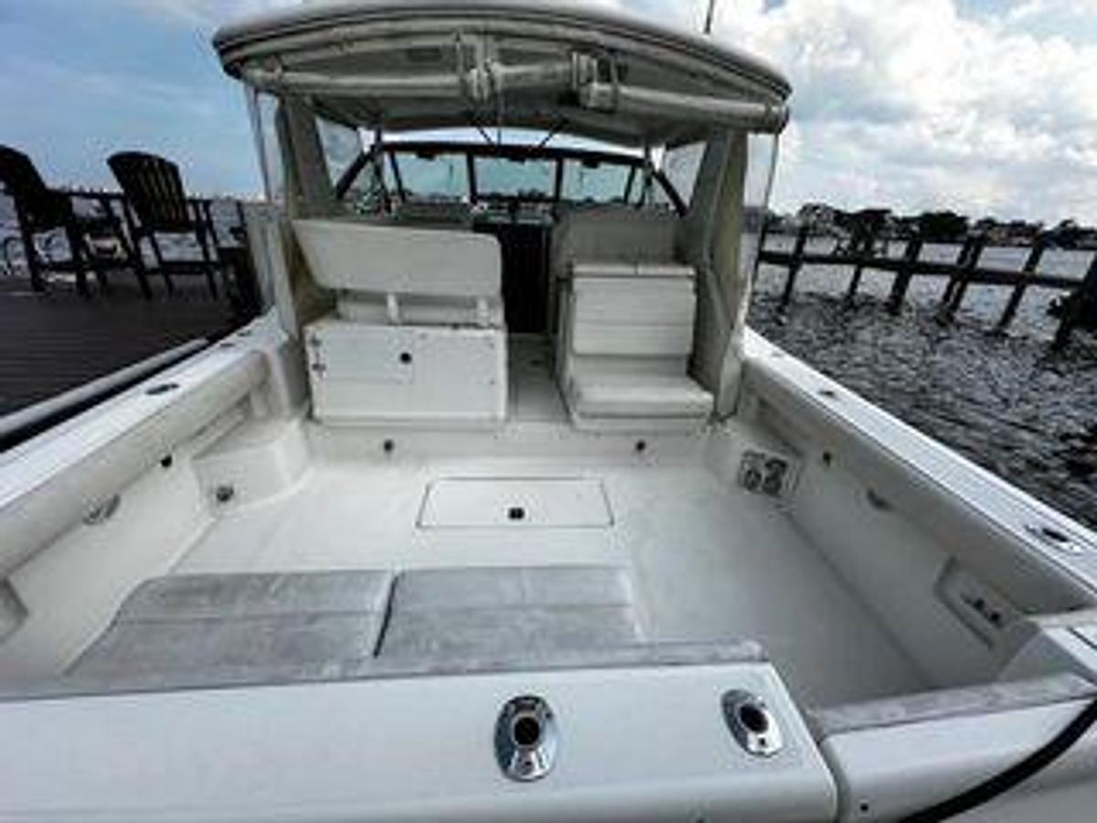 Used 2003 Tiara Yachts3500 Open | 35ft