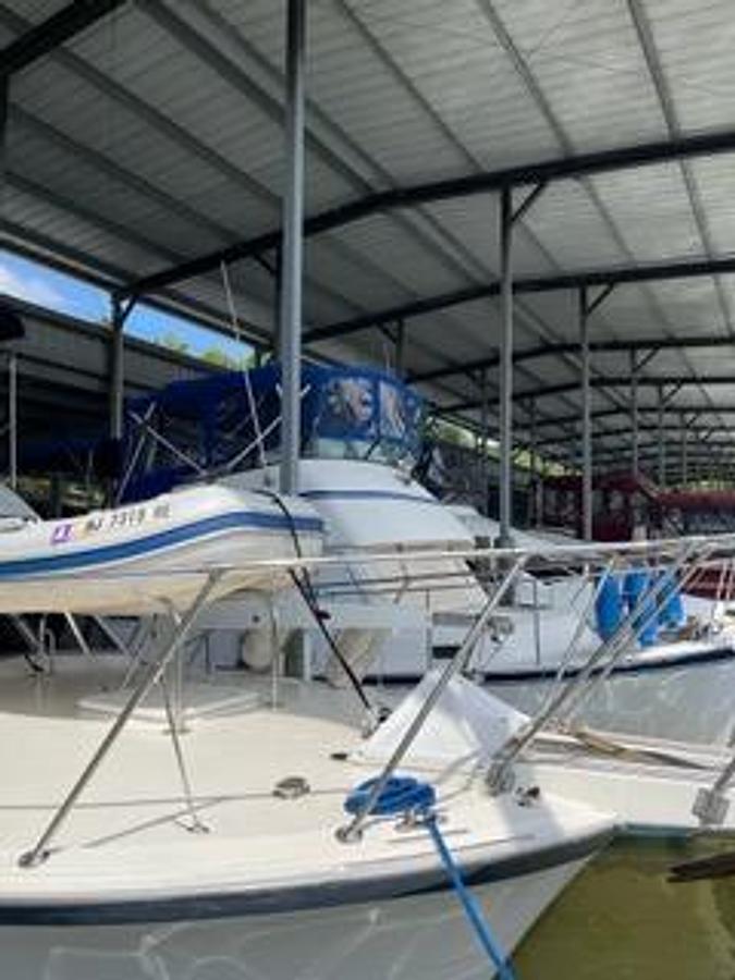 Used 1978 Hatteras 37 Convertible | 37ft