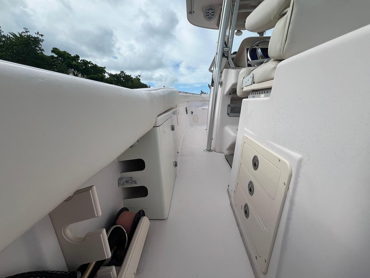 Used 2011 Grady-White Canyon 306 | 30ft