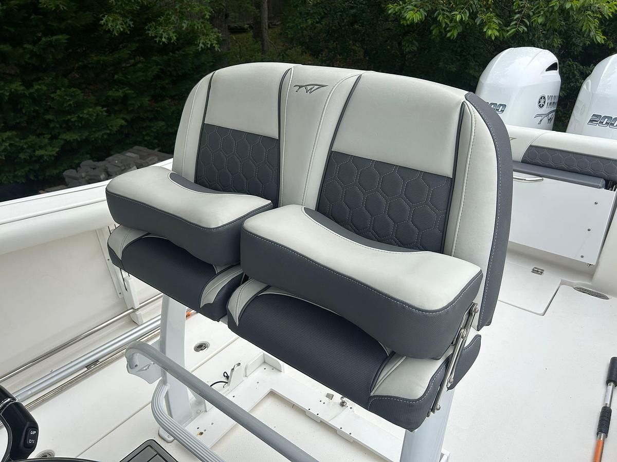 Used 2020 Tidewater 272 CC Adventure | 27ft