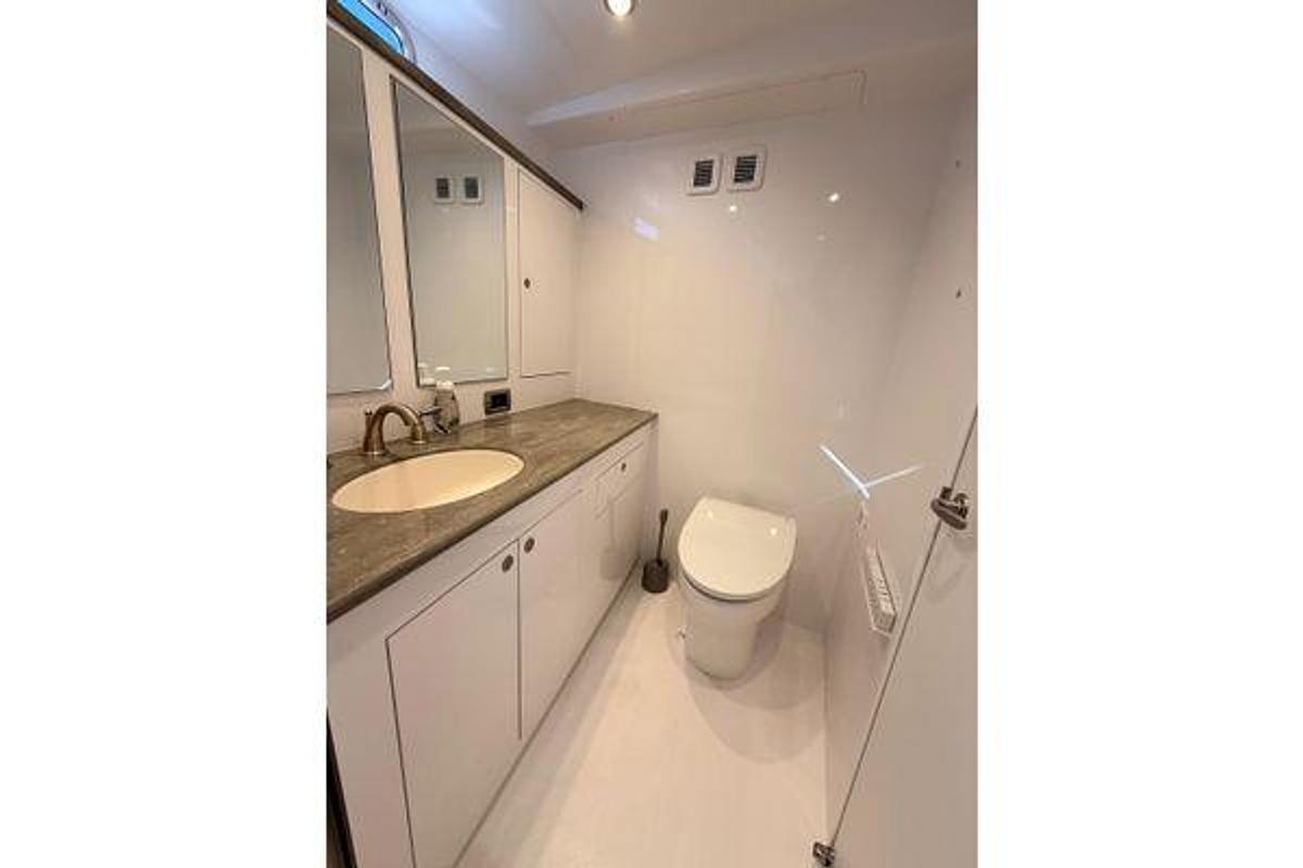 Used 2025 Wesmac Downeast Wesmac 42 Downeast