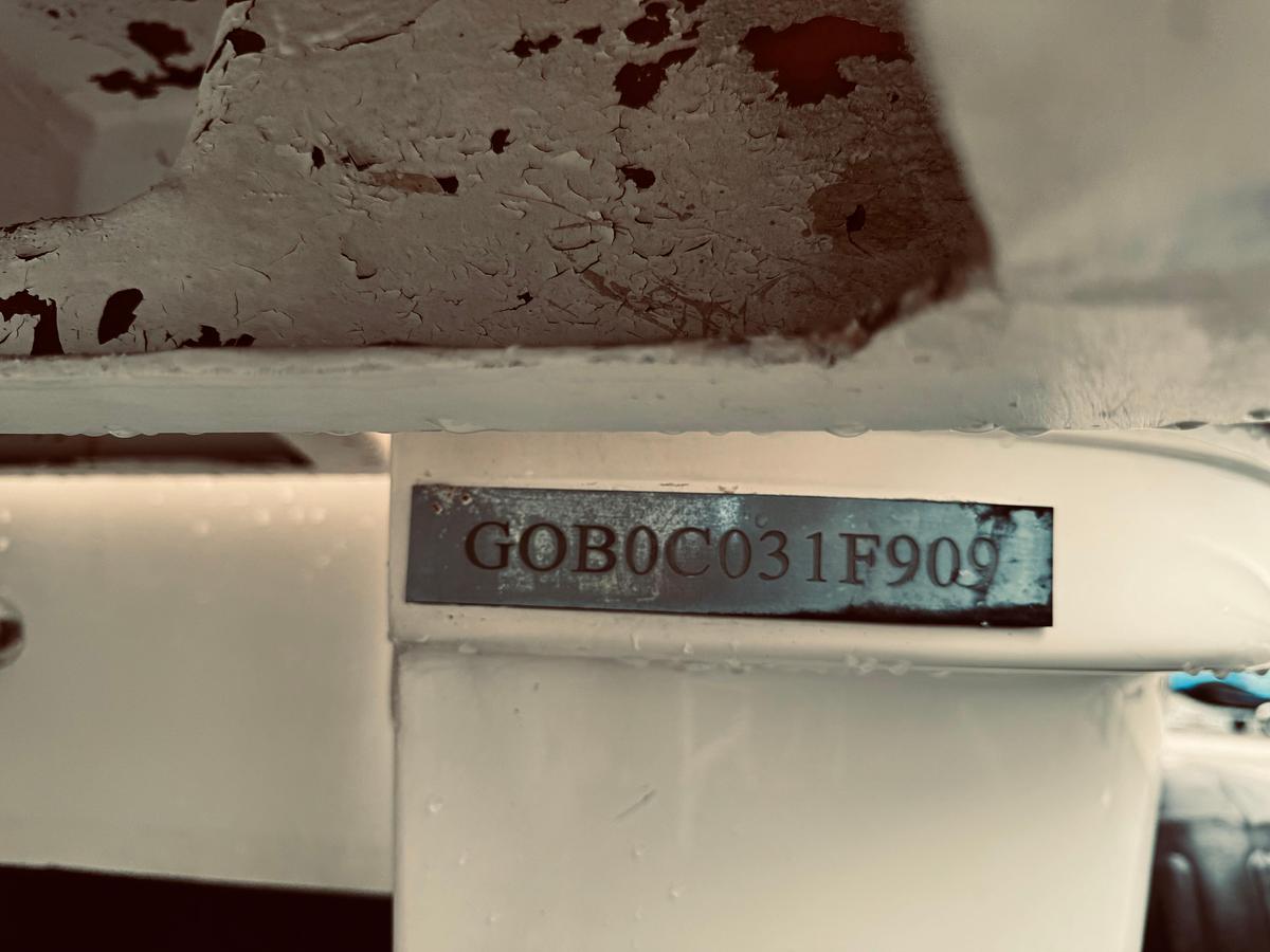 Used 2009 Azimut Atlantis 50 | 50ft