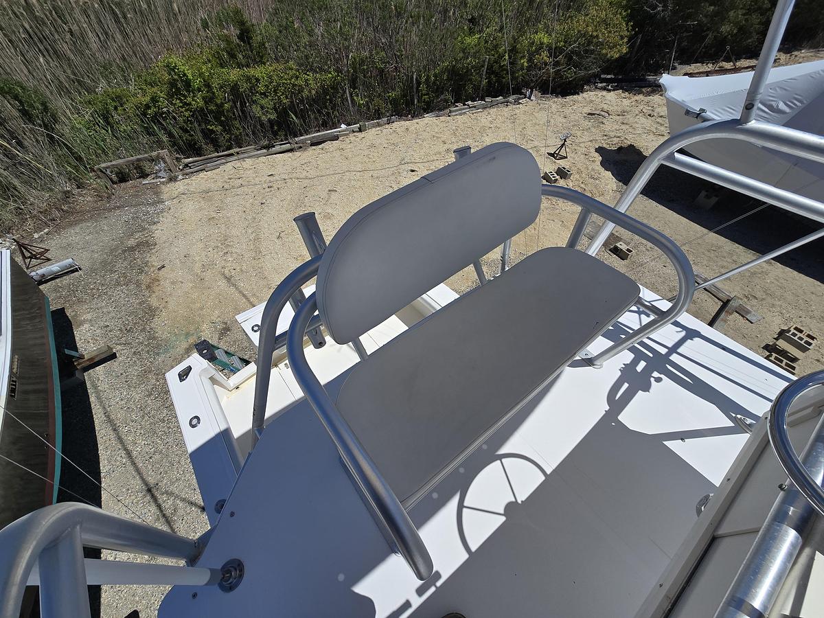 Used 2003 Albemarle 305 Express Fisherman | 30'