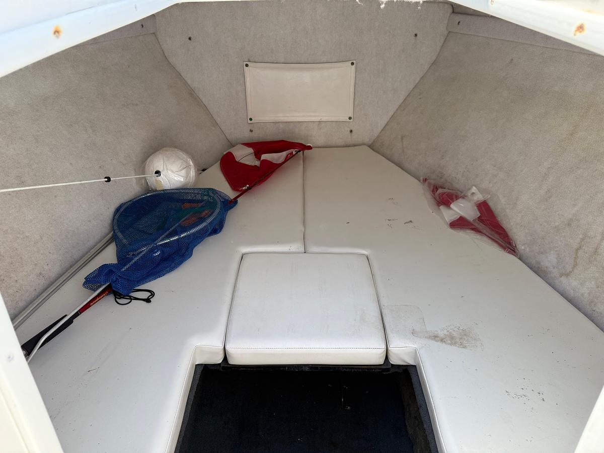 Used 1998 Wellcraft Scarab 302 | 30ft