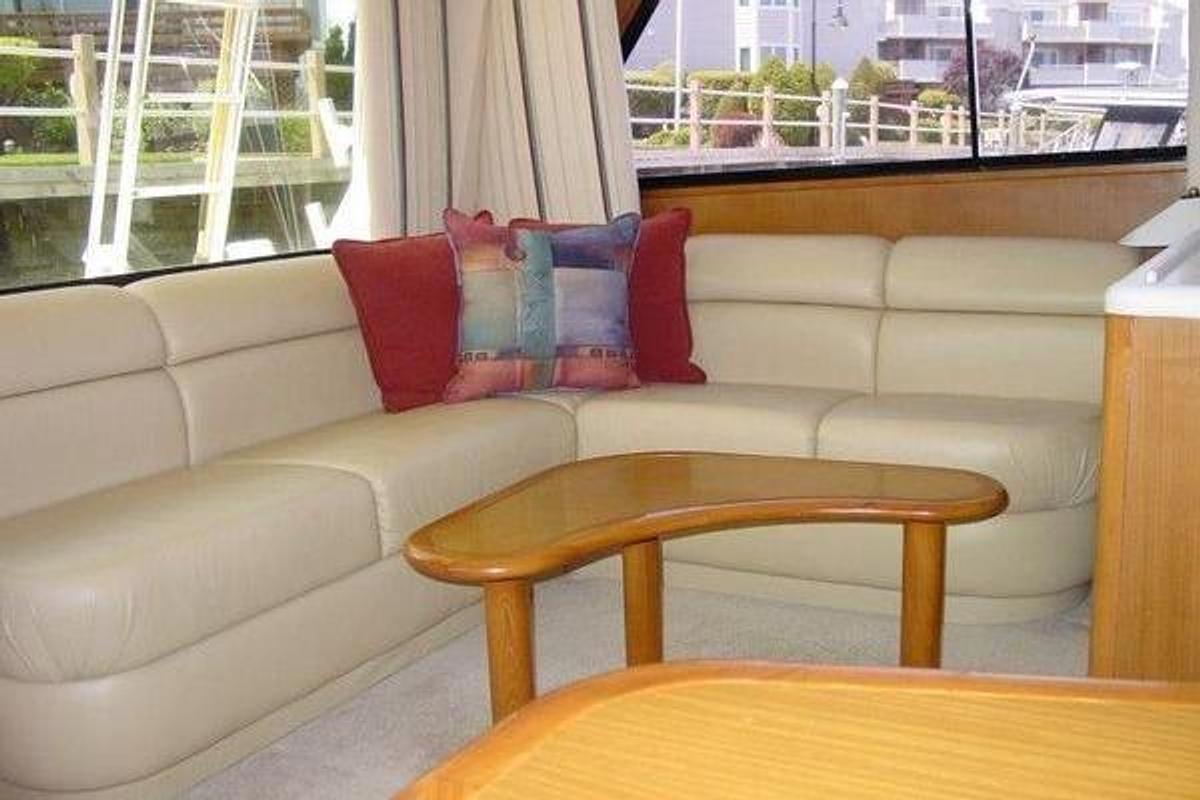 Used 1996 50' Viking 50 Convertible | 50ft