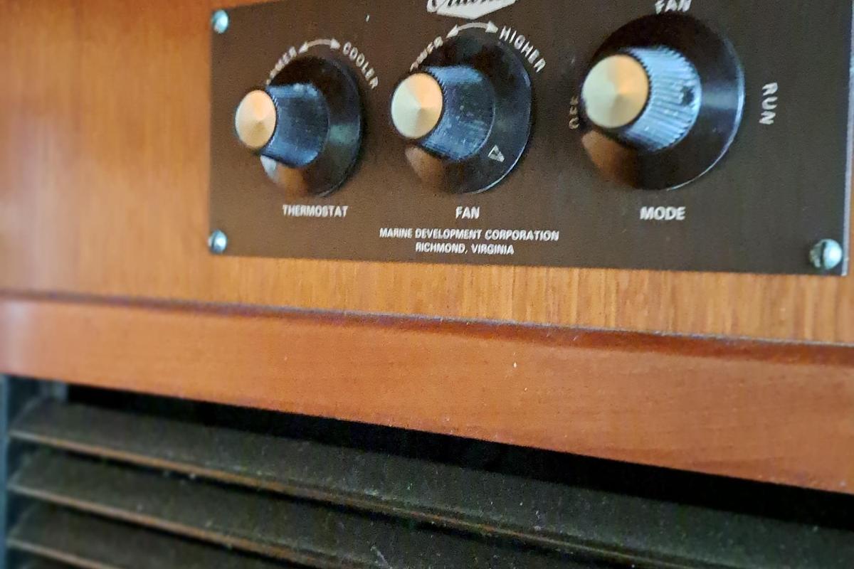 Used 1986 Post Sportfisher | 46ft